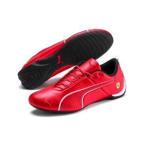 Puma Ferrari x Future Cat Ultra Rosso Corsa Women's Size 7